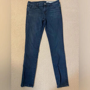 Treasure & Bond skinny jeans size 29 dark wash
